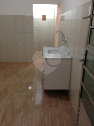 Venda Sobrado São Paulo Vila Hebe REO731581 22