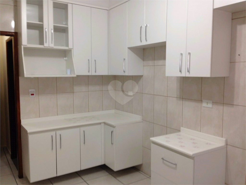 Venda Sobrado São Paulo Vila Hebe REO731581 8