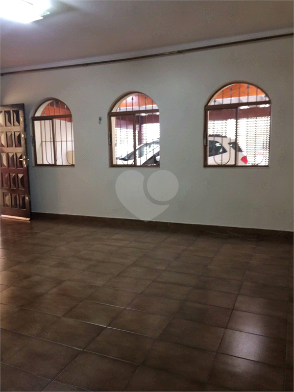 Venda Sobrado São Paulo Vila Hebe REO731581 10