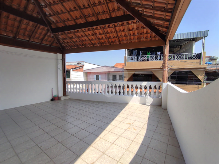 Venda Sobrado São Paulo Vila Hebe REO731581 24