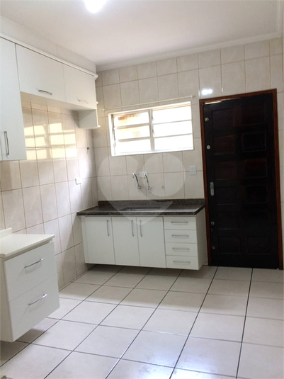 Venda Sobrado São Paulo Vila Hebe REO731581 6