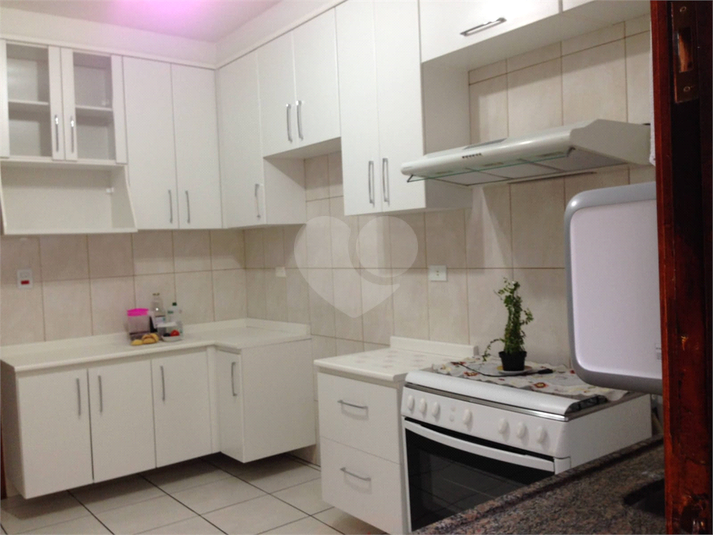 Venda Sobrado São Paulo Vila Hebe REO731581 1