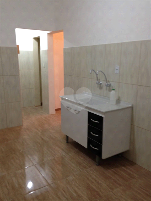 Venda Sobrado São Paulo Vila Hebe REO731581 20