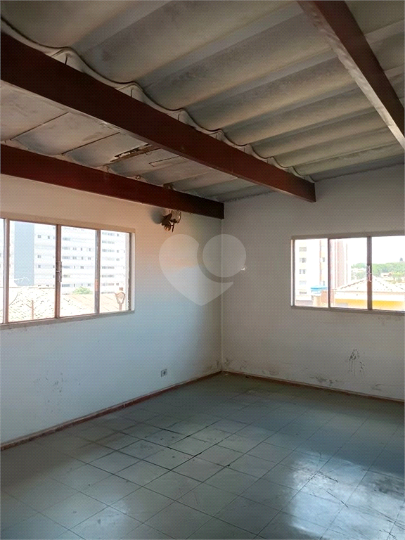 Venda Sobrado São Paulo Vila Congonhas REO731619 16