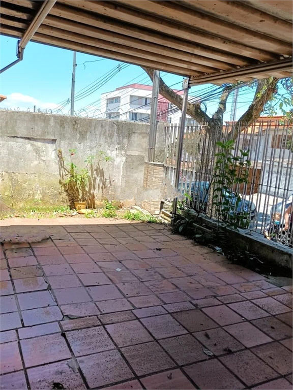 Venda Sobrado São Paulo Vila Congonhas REO731619 18