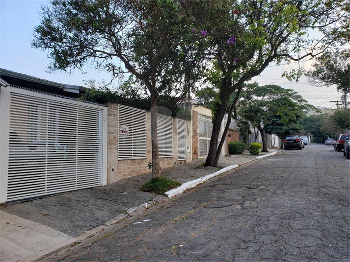 Venda Casa São Paulo Jardim Da Saúde REO731620 19