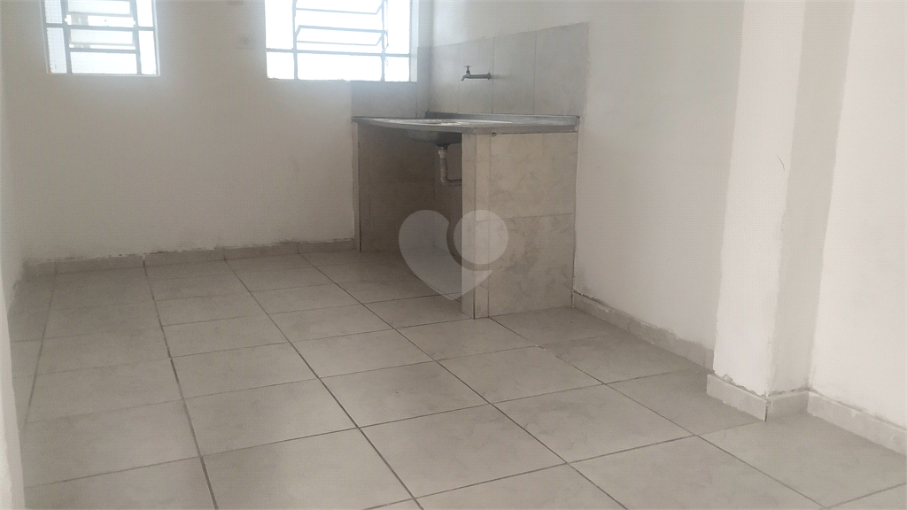 Aluguel Casa térrea São Paulo Vila Campestre REO731621 12