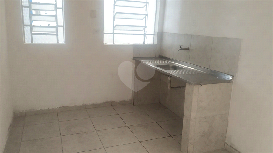 Aluguel Casa térrea São Paulo Vila Campestre REO731621 9