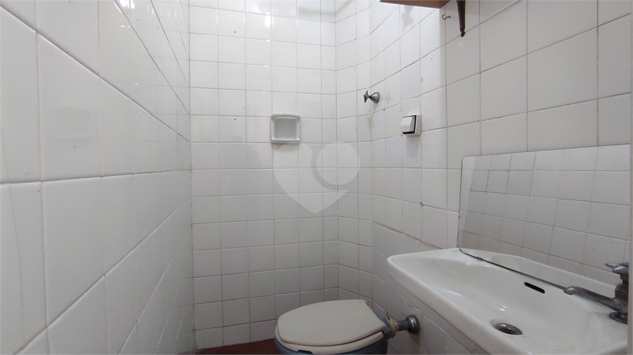 Venda Apartamento São Paulo Bela Vista REO731641 13