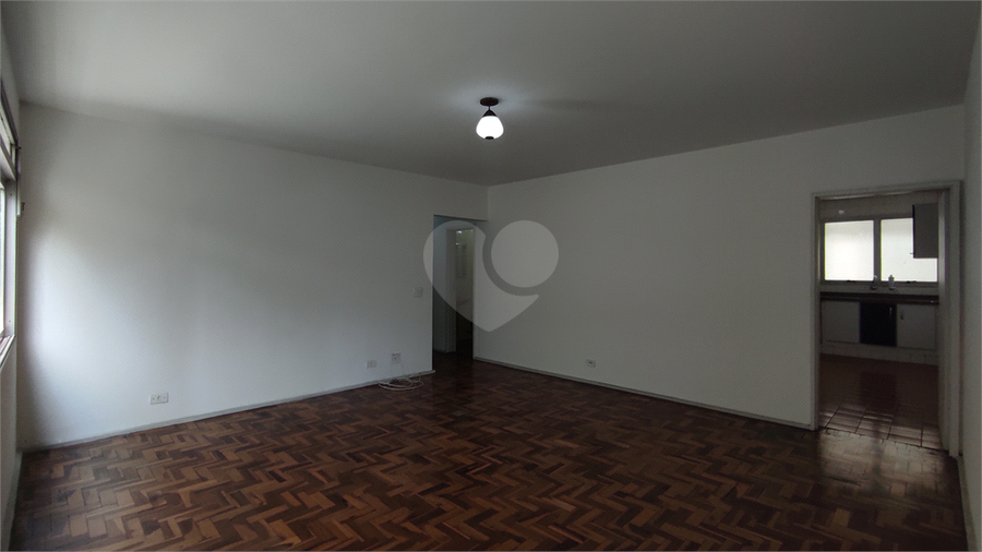 Venda Apartamento São Paulo Bela Vista REO731641 3