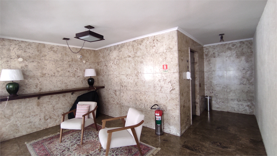 Venda Apartamento São Paulo Bela Vista REO731641 32