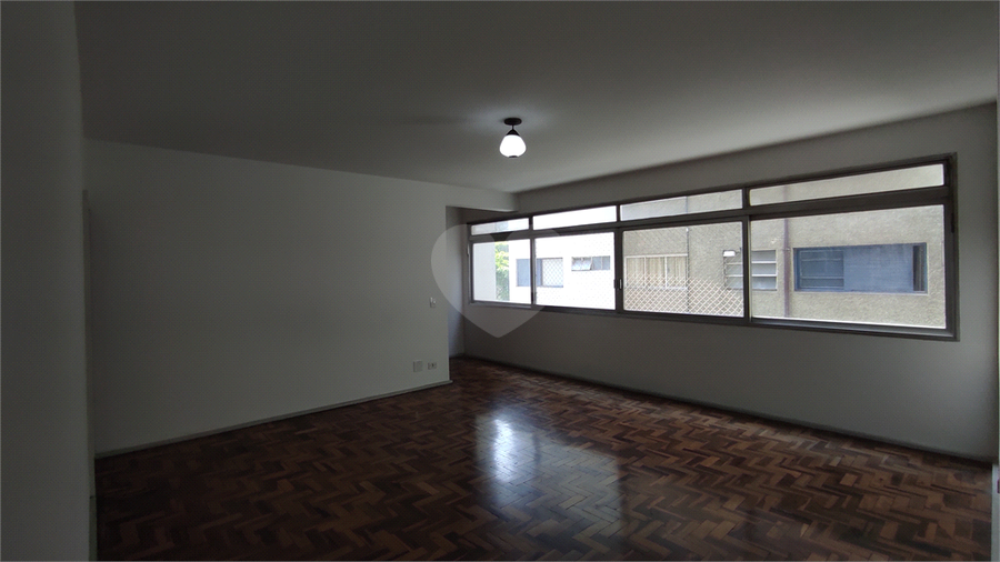 Venda Apartamento São Paulo Bela Vista REO731641 1