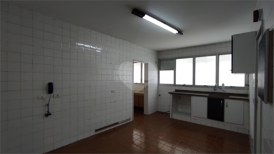 Venda Apartamento São Paulo Bela Vista REO731641 5