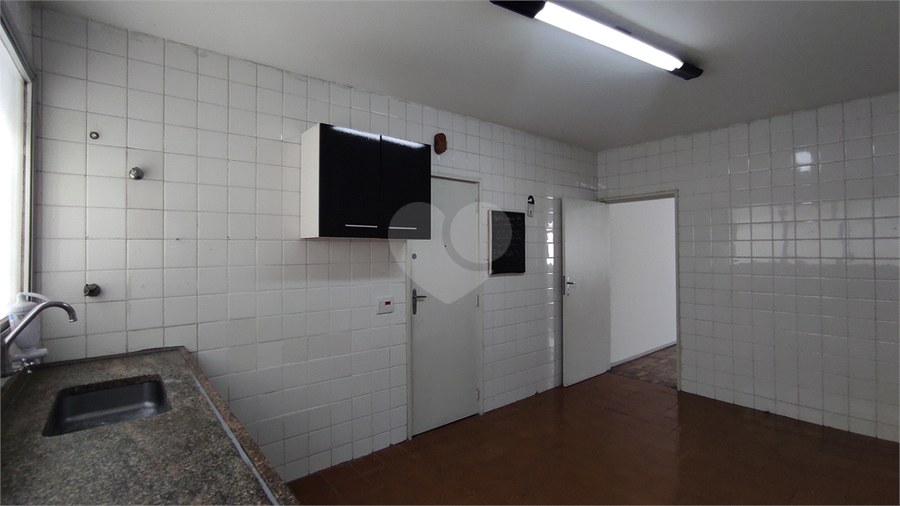 Venda Apartamento São Paulo Bela Vista REO731641 7