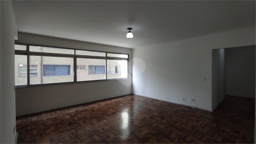 Venda Apartamento São Paulo Bela Vista REO731641 2