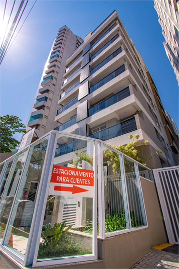 Venda Apartamento São Paulo Aclimação REO731642 50