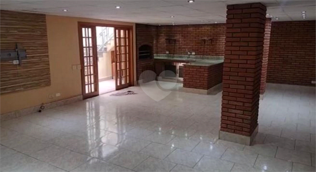 Venda Casa São Paulo Santana REO731644 53