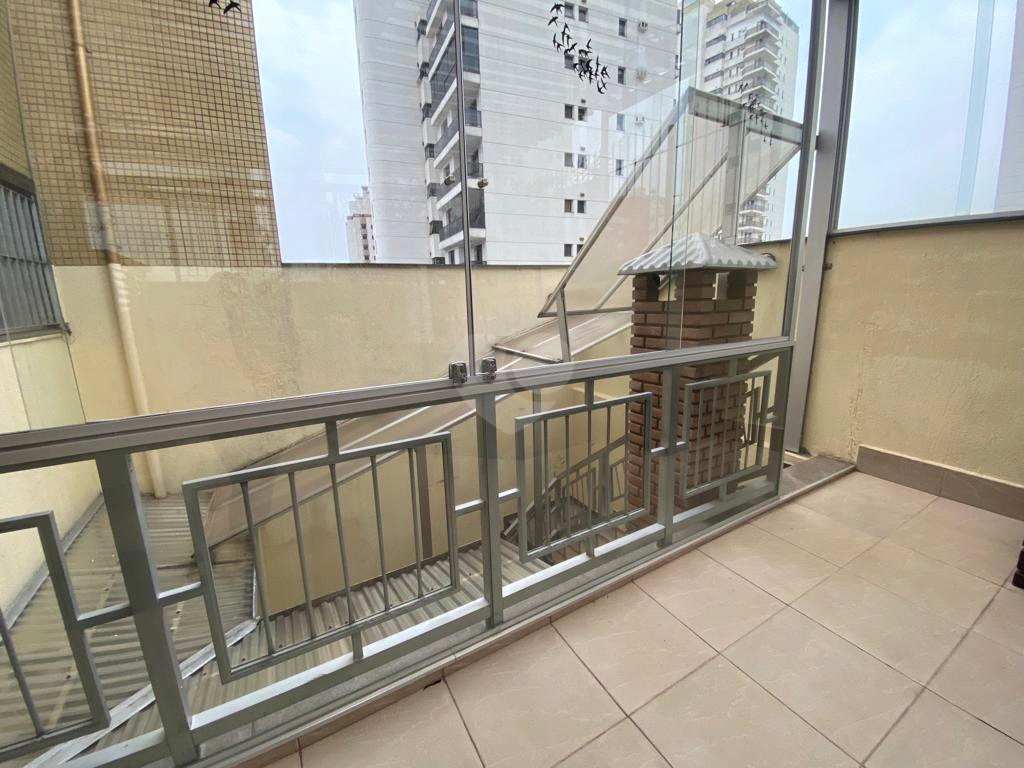 Venda Casa São Paulo Santana REO731644 45