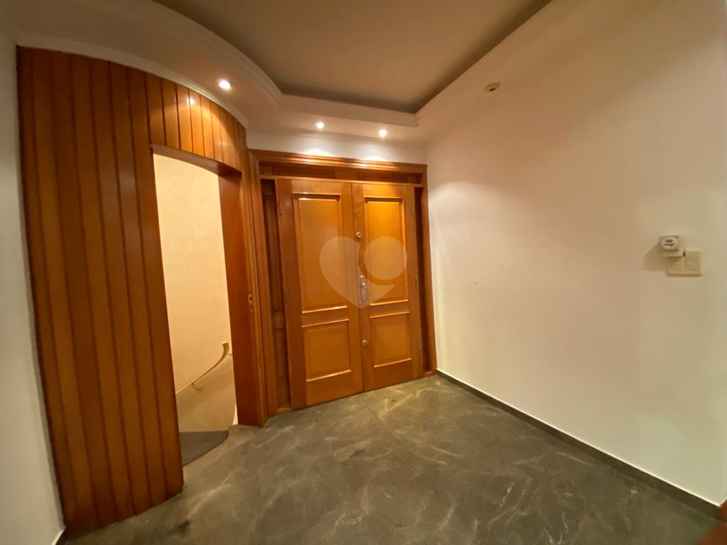 Venda Casa São Paulo Santana REO731644 36