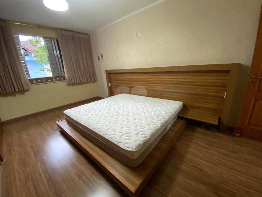 Venda Casa São Paulo Santana REO731644 10