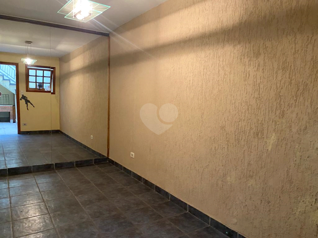 Venda Casa São Paulo Santana REO731644 19