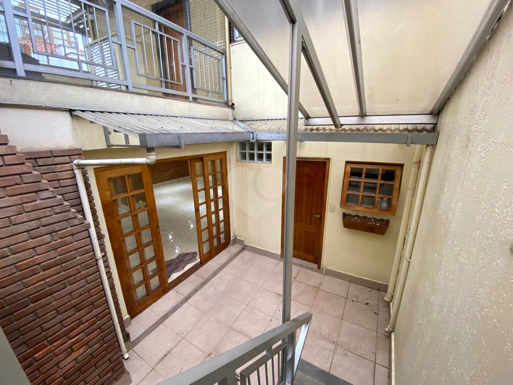 Venda Casa São Paulo Santana REO731644 46