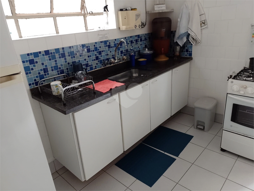 Venda Sobrado São Paulo Água Branca REO731654 19