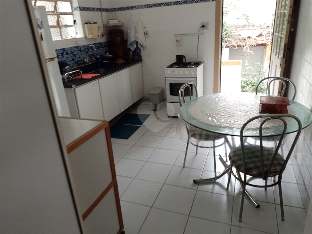 Venda Sobrado São Paulo Água Branca REO731654 20