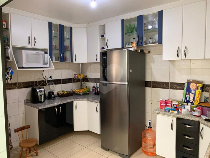 Venda Condomínio São Paulo Vila Ivone REO731665 4