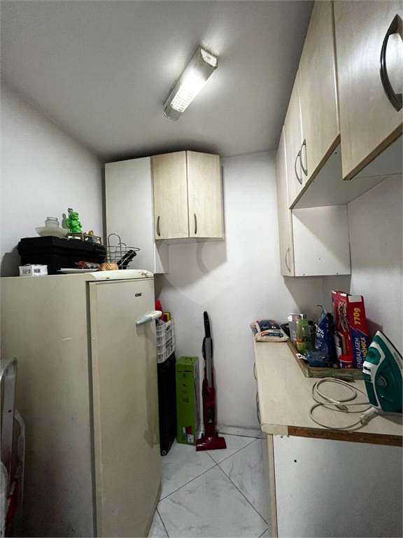 Venda Apartamento São Paulo Água Fria REO731693 23