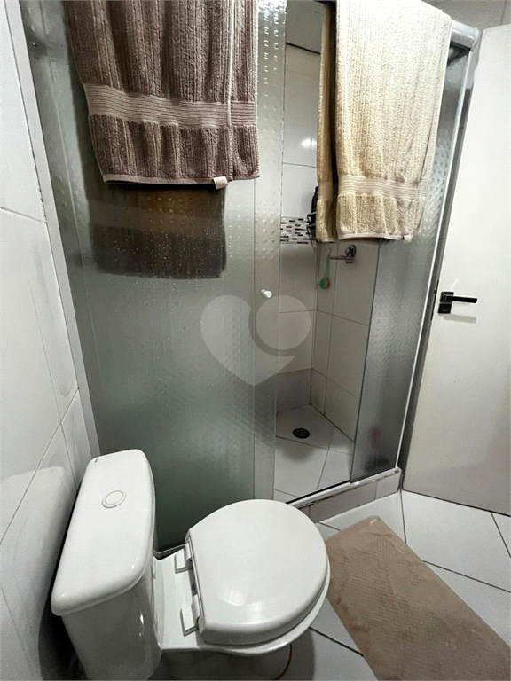 Venda Apartamento São Paulo Água Fria REO731693 15