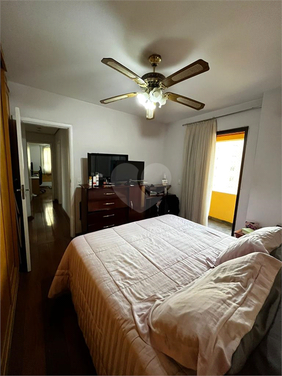 Venda Apartamento São Paulo Água Fria REO731693 22