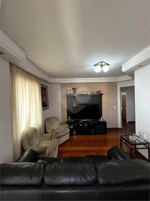 Venda Apartamento São Paulo Água Fria REO731693 7