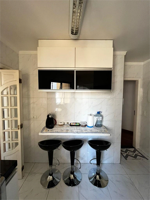 Venda Apartamento São Paulo Água Fria REO731693 11