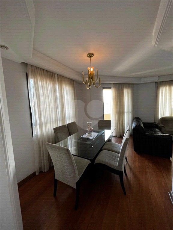 Venda Apartamento São Paulo Água Fria REO731693 4