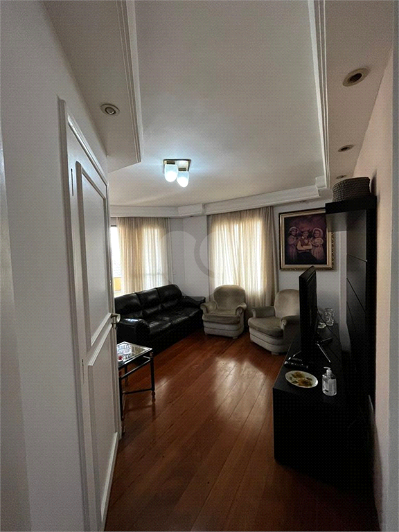 Venda Apartamento São Paulo Água Fria REO731693 5