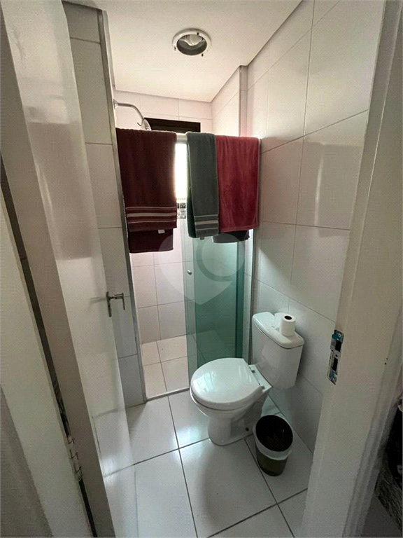 Venda Apartamento São Paulo Água Fria REO731693 24