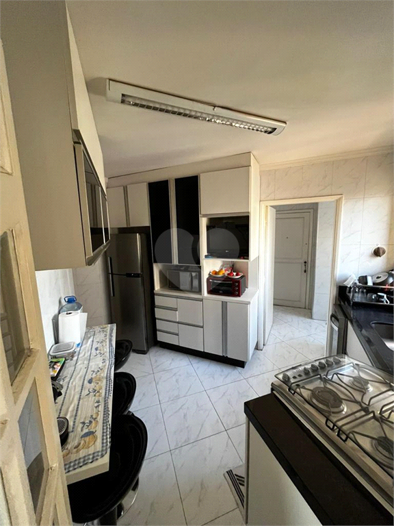 Venda Apartamento São Paulo Água Fria REO731693 13