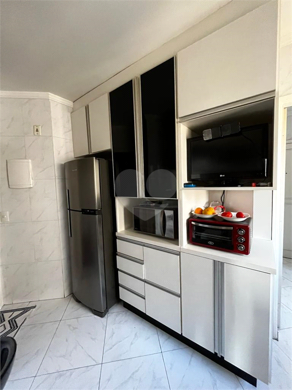 Venda Apartamento São Paulo Água Fria REO731693 8