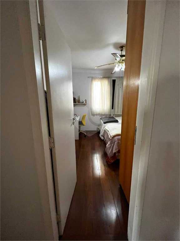 Venda Apartamento São Paulo Água Fria REO731693 29