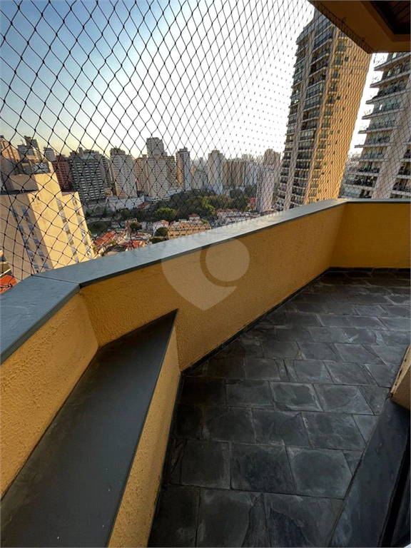 Venda Apartamento São Paulo Água Fria REO731693 3