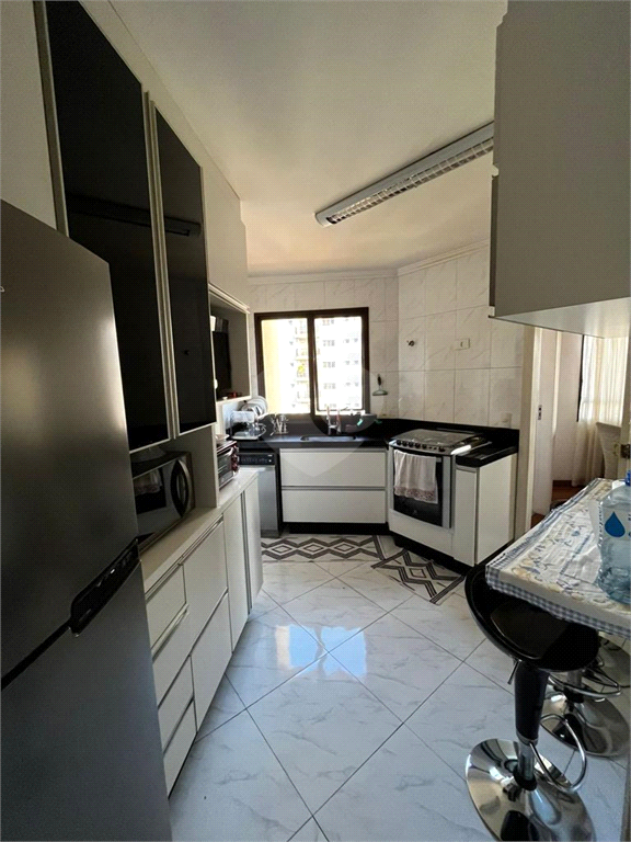 Venda Apartamento São Paulo Água Fria REO731693 9