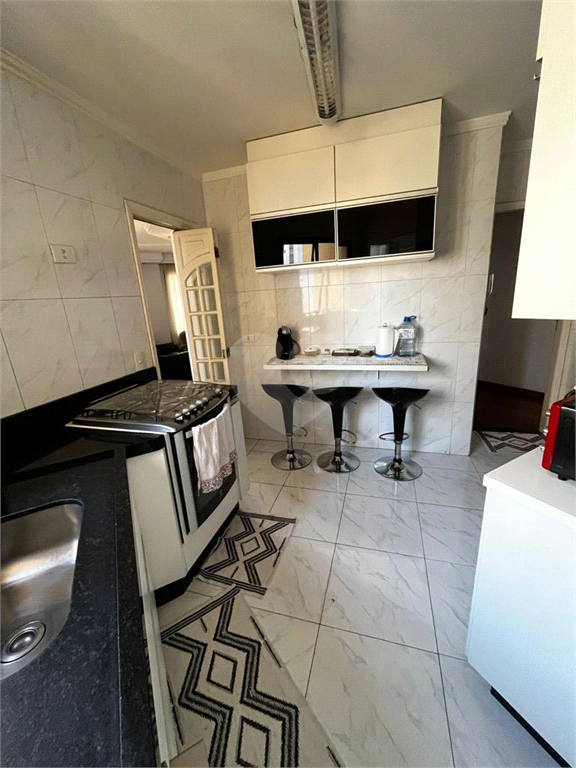 Venda Apartamento São Paulo Água Fria REO731693 12