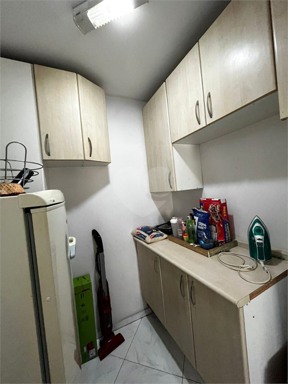 Venda Apartamento São Paulo Água Fria REO731693 21