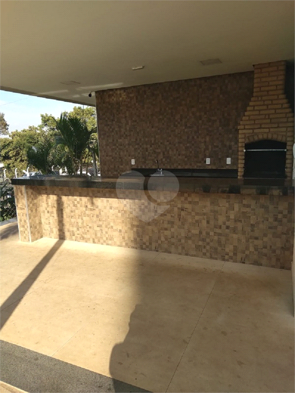 Venda Apartamento Araraquara Altos Do Jaraguá REO731700 21