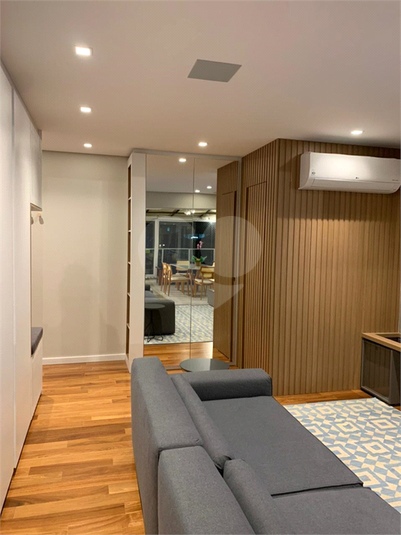 Venda Apartamento São Paulo Indianópolis REO731704 6