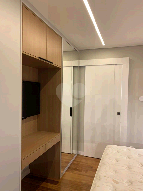 Venda Apartamento São Paulo Indianópolis REO731704 18