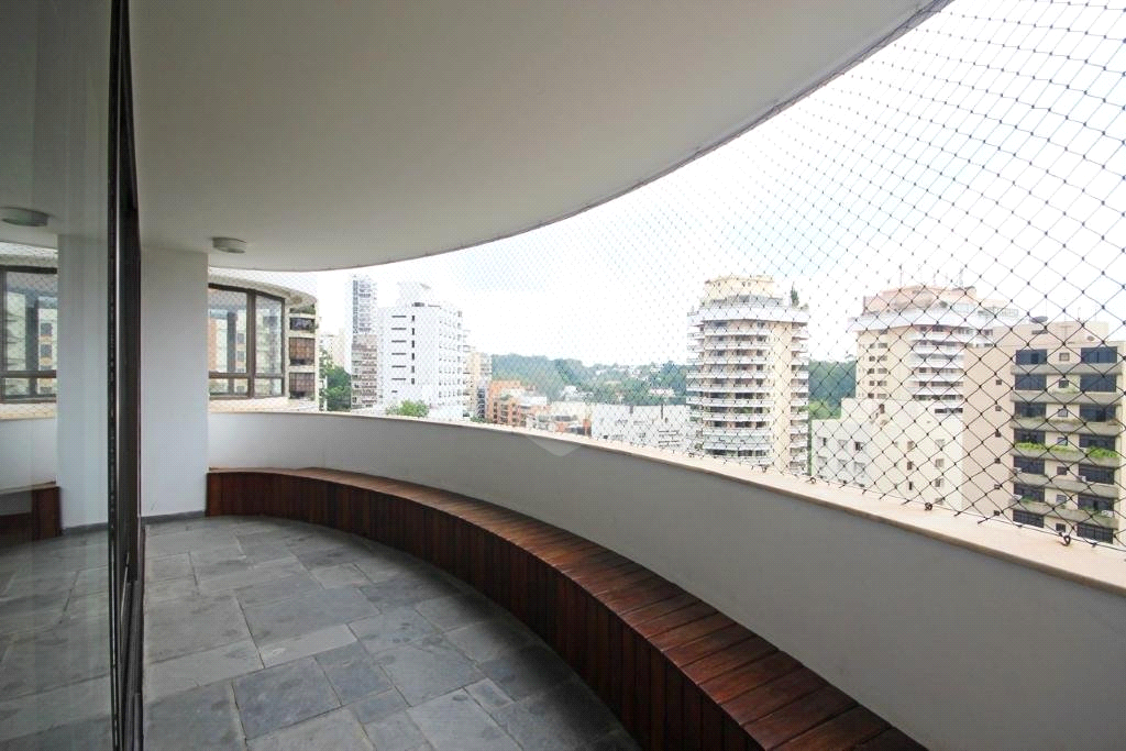 Venda Apartamento São Paulo Real Parque REO731709 7