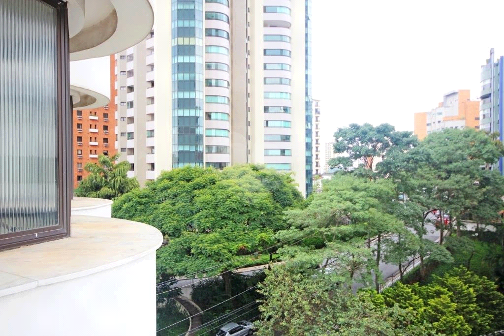 Venda Apartamento São Paulo Real Parque REO731709 33