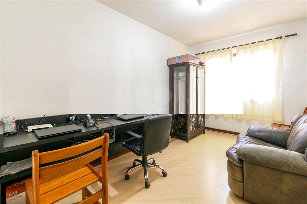 Venda Apartamento São Paulo Real Parque REO731709 9